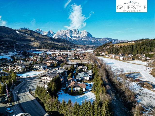 Immobilie kaufen in Reith bei Kitzbühel, Tirol