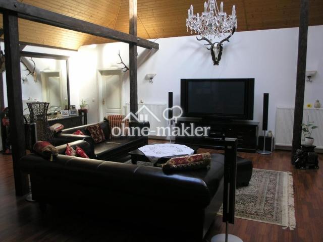 Apartment mieten in Bennewitz, Sachsen