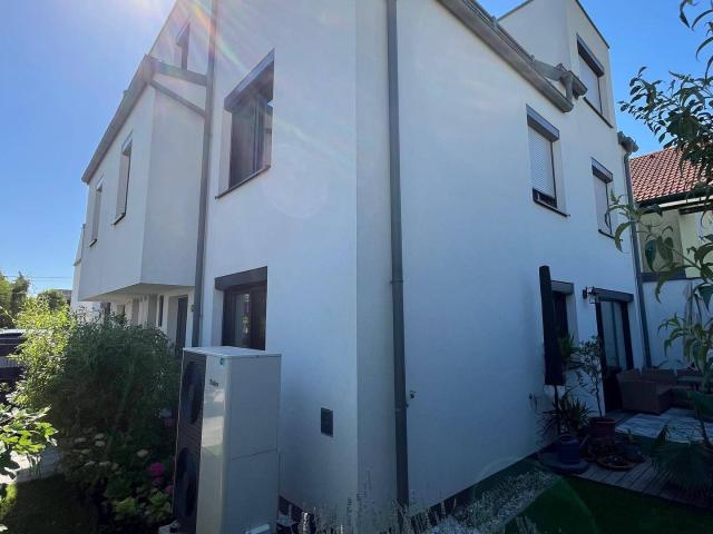 Haus kaufen in Wien