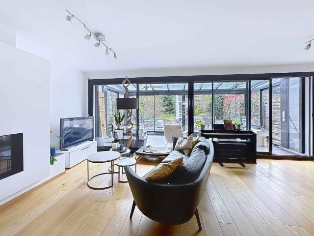 Wohnung kaufen in Versoix