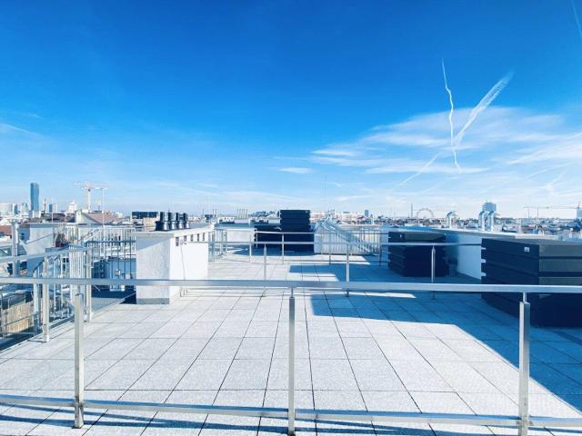 Apartment kaufen in Leopoldstadt, Wien