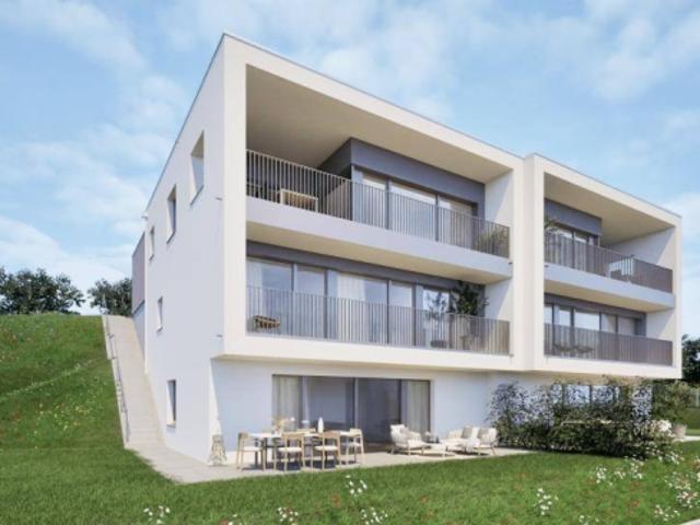 Einfamilienhaus kaufen in Cortaillod