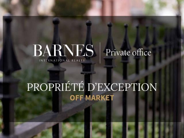 Haus kaufen in Chailly-Montreux, Waadt