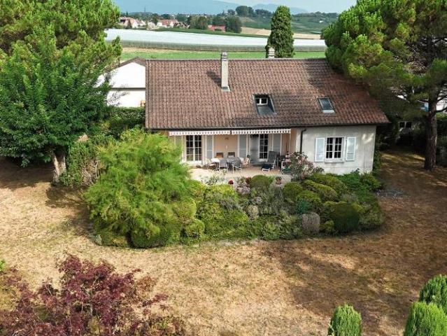 Haus kaufen in Tolochenaz, Waadt