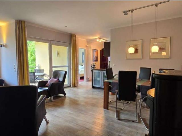 Wohnung kaufen in Graal, Graal-Müritz