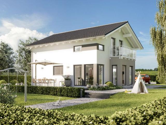 Haus kaufen in Boxberg, Landkreis Vulkaneifel