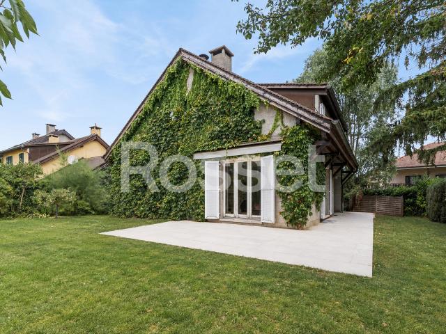 Haus kaufen in Meinier