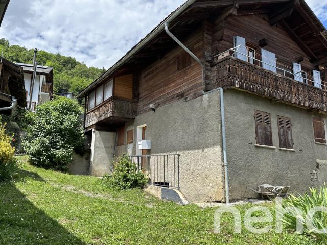 Wohnung kaufen in Daillon, Wallis