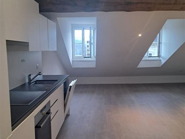 Wohnung mieten in Villars, Freiburg