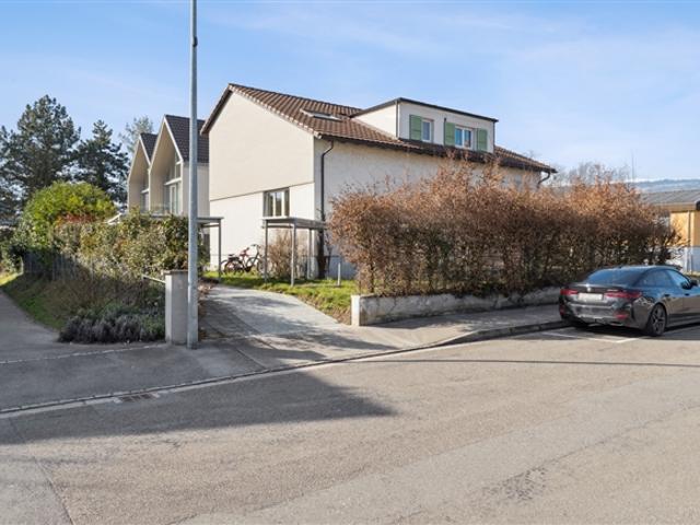 Einfamilienhaus kaufen in Belmont-Yverdon, Waadt