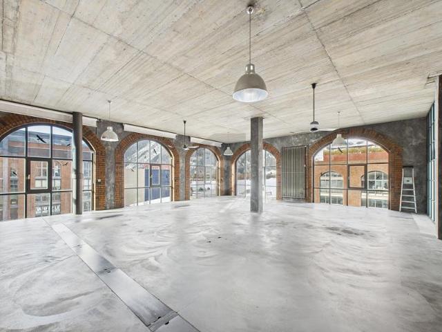 Büro mieten in Chur, Graubünden