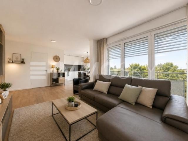 Wohnung kaufen in Orbe, Waadt