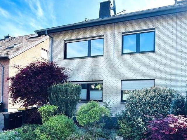 Haus kaufen in Weilerswist, Nordrhein-Westfalen
