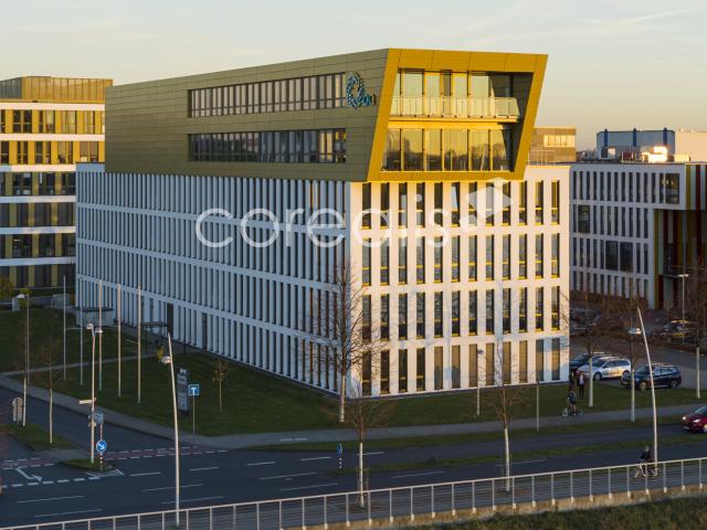 Büro mieten in Monheim, Nordrhein-Westfalen