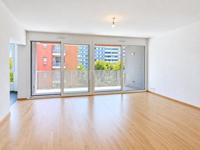 Wohnung kaufen in Onex