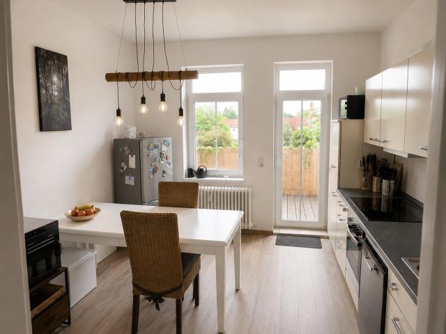 Wohnung mieten in Bremerhaven, Bremen
