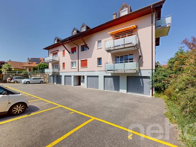 Attikawohnung kaufen in Mossel, Freiburg