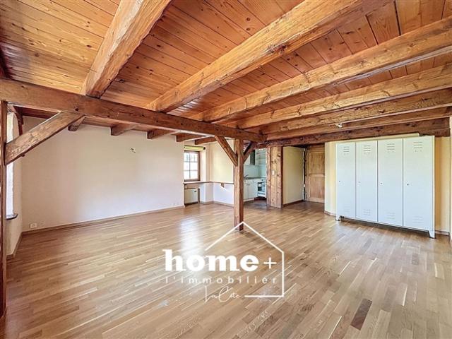 Wohnung kaufen in Mont-sur-Lausanne, Waadt