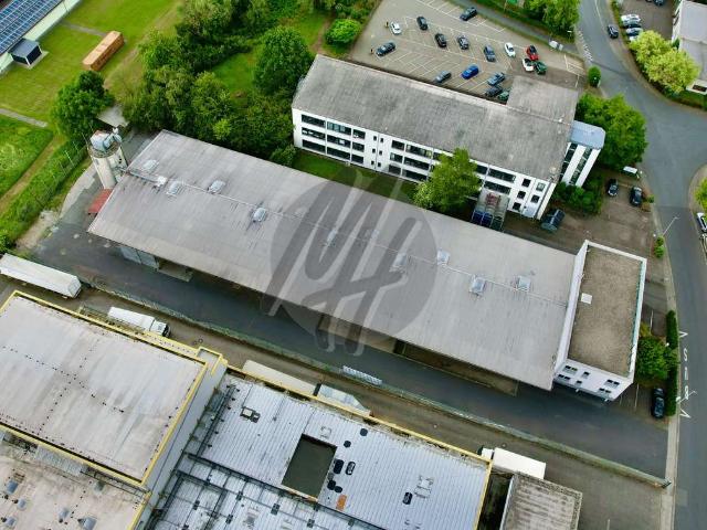 Industrie kaufen in Frankfurt am Main, Sachsenhausen