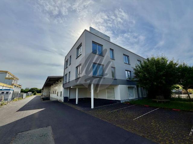 Industrie kaufen in Wetteraukreis, Hessen