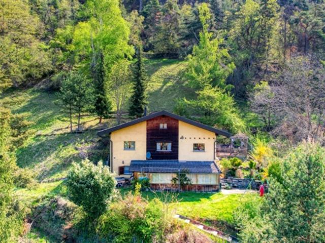Haus kaufen in Anniviers, Wallis