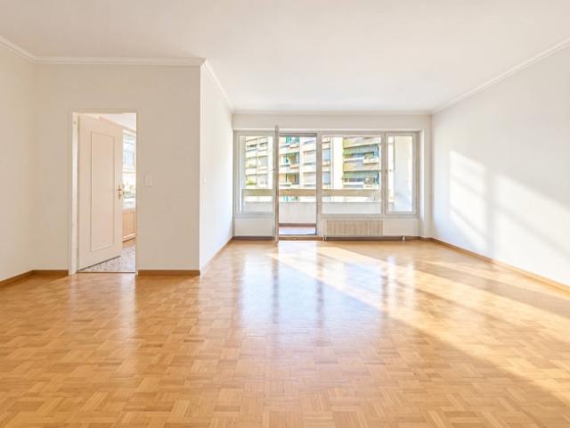 Wohnung kaufen in Saint-Jean et Charmilles, Genève