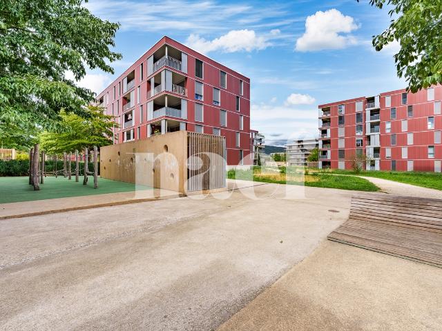 Wohnung kaufen in Gland, Waadt