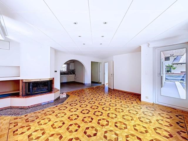 Wohnung kaufen in Saint-George, Waadt