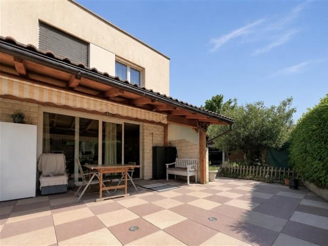 Reihenfamilienhaus kaufen in Les Mayens-de-Sion, Wallis