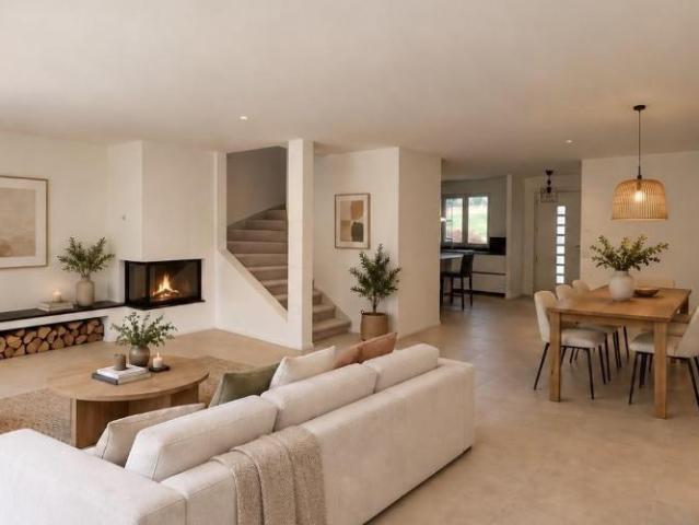 Haus kaufen in Chéserex, Waadt