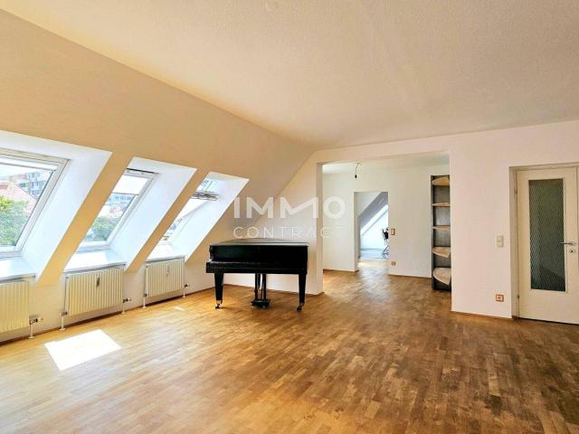 Apartment kaufen in KG Hadersdorf, Wien
