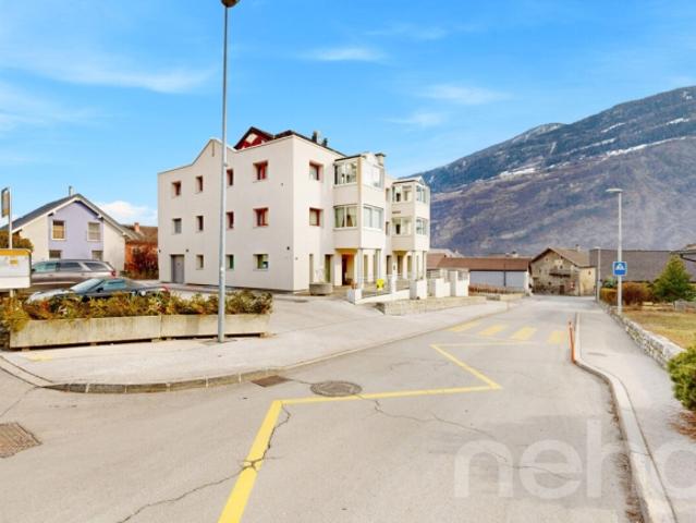 Wohnung kaufen in Chamoson, Wallis