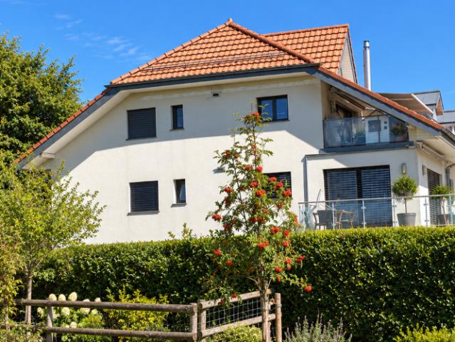Wohnung kaufen in Pampigny, Waadt