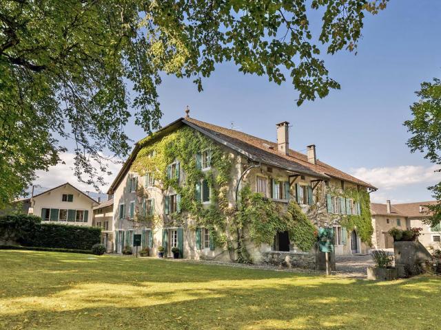 Haus kaufen in Bourdigny Dessous, Satigny