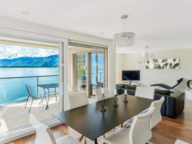 Wohnung kaufen in Chailly-Montreux, Waadt