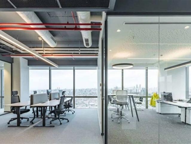 Büro mieten in Nyon, Waadt