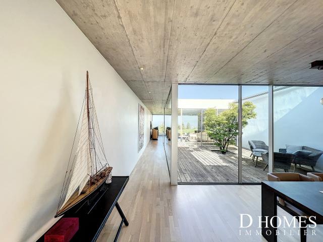 Wohnung mieten in Bourg-en-Lavaux, Waadt