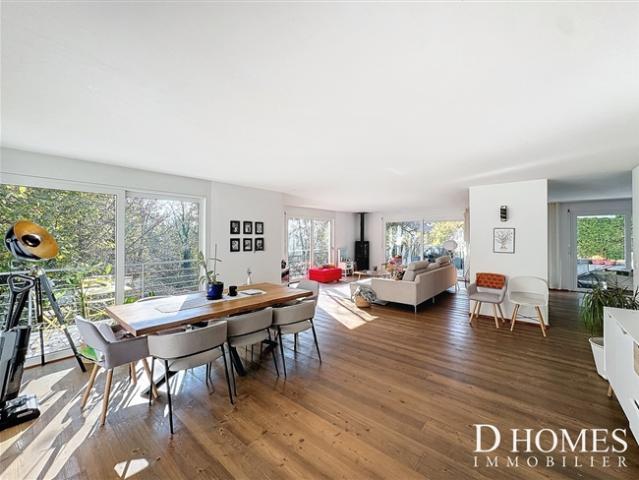 Wohnung kaufen in Chailly-Montreux, Waadt