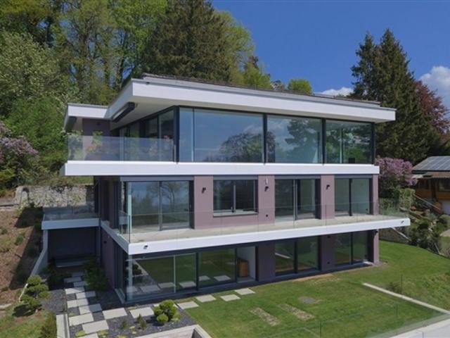 Einfamilienhaus kaufen in Vevey, Waadt