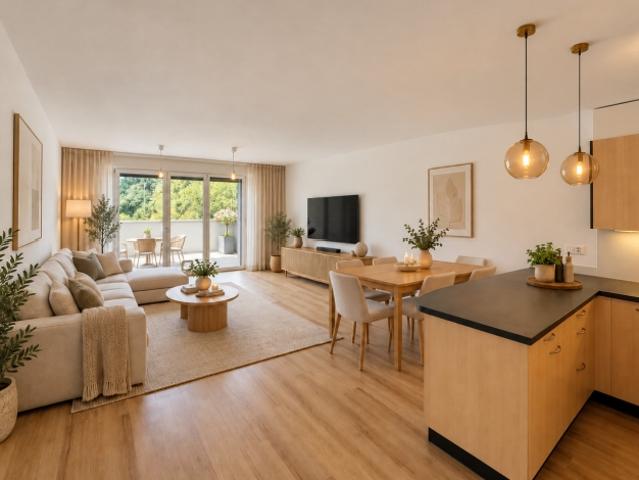 Wohnung mieten in Belmont, District de Lavaux-Oron