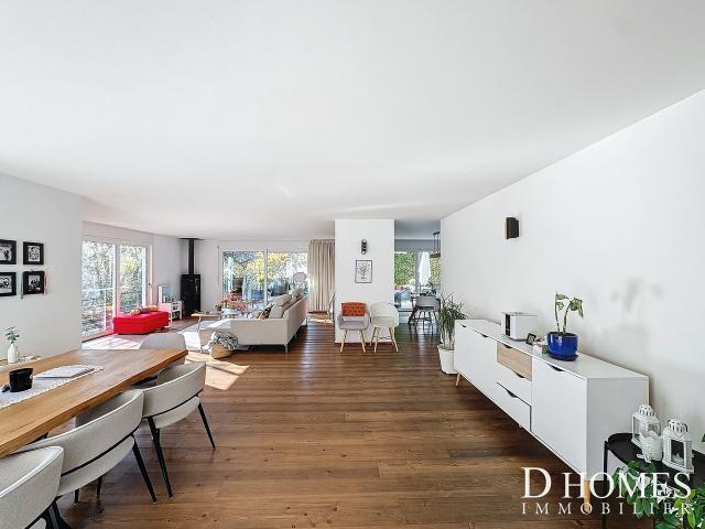 Wohnung kaufen in Chailly-Montreux, Waadt