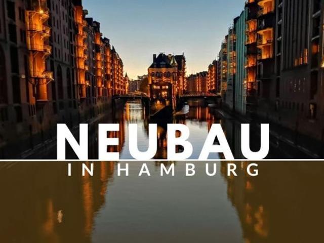 Haus kaufen in Hamburg