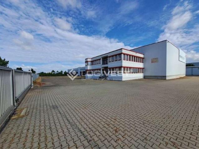 Industrie kaufen in Gotha, Landkreis Gotha