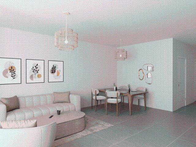 Apartment mieten in Staufen, Bezirk Lenzburg