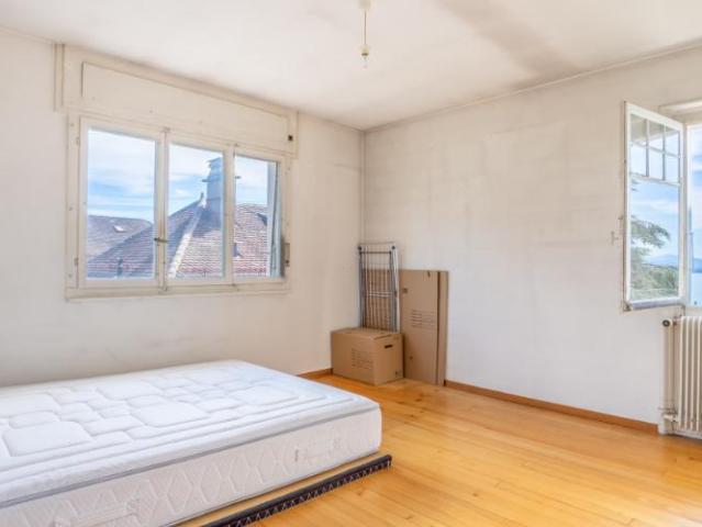 Haus kaufen in Cheseaux-Lausanne, Waadt