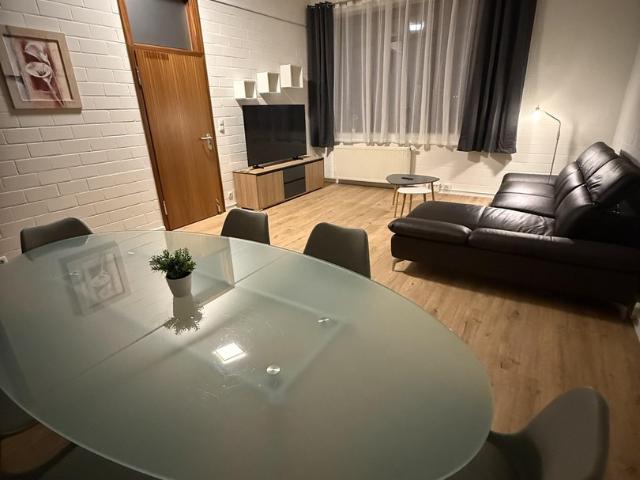 Wohnung mieten in Krebsförden, Schwerin