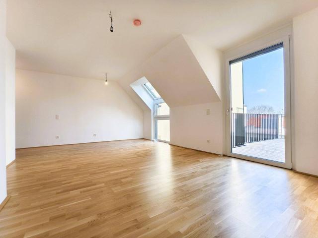 Apartment kaufen in Wien, KG Währing