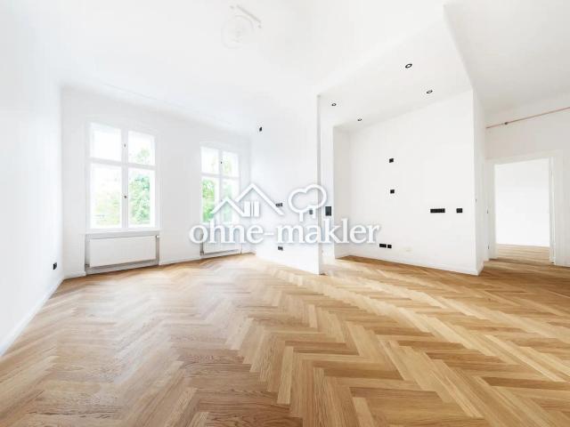 Apartment kaufen in Lichtenberg, Berlin