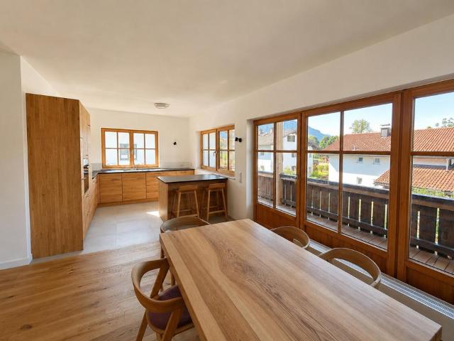Wohnung kaufen in Schwangau, Bayern