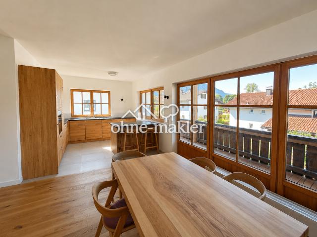 Apartment kaufen in Waltenhofen, Schwangau